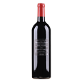 高柏丽城堡干红葡萄酒2014