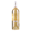 滴金城堡干白葡萄酒2012