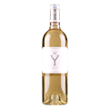 滴金城堡干白葡萄酒2012