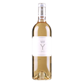 滴金城堡干白葡萄酒2013