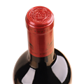 白马城堡干红葡萄酒2018
