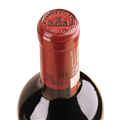 拉图城堡副牌干红葡萄酒2010