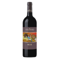 图阿塔酒庄基尔干红葡萄酒2017