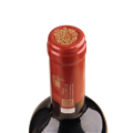 查德威克干红葡萄酒2018