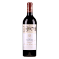 木桐城堡干红葡萄酒2005