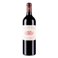 玛歌城堡副牌干红葡萄酒1989