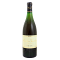 慕兰图珊酒庄莱昂丘甜白葡萄酒1980
