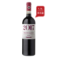 卡帕奈乐酒庄经典基安蒂珍藏干红葡萄酒2017（1.5L）