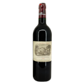 拉菲古堡干红葡萄酒1995