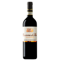 卡萨瓦酒庄布鲁奈罗干红葡萄酒2015