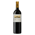 达加萨克城堡干红葡萄酒2019
