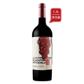 木桐城堡副牌干红葡萄酒2015（1.5L）
