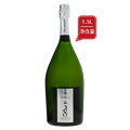 昂立欧叁捌白中白绝干型香槟（1.5L）