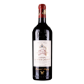 拉图嘉利城堡干红葡萄酒2016