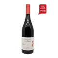 克洛兹酒庄索谬尔尚皮尼榛树林干红葡萄酒2019（1.5L）