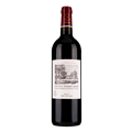 杜哈米隆城堡干红葡萄酒2014