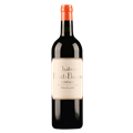 奥巴里奇城堡干红葡萄酒2016