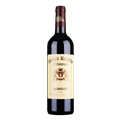 马利哥城堡干红葡萄酒2021