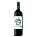 费里埃城堡干红葡萄酒2017