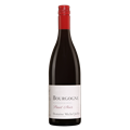 米歇尔朱洛酒庄勃艮第黑皮诺干红葡萄酒2020