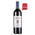 麒麟城堡干红葡萄酒2014（0.375L）