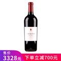 真理酒庄喜悦干红葡萄酒2017