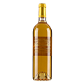 滴金城堡贵腐甜白葡萄酒2010