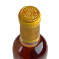 滴金城堡贵腐甜白葡萄酒2001（0.375L）