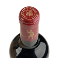 达玛雅克城堡干红葡萄酒2019