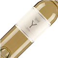 滴金城堡干白葡萄酒2016