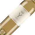 滴金城堡干白葡萄酒2015