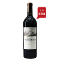 瓦兰德鲁城堡干红葡萄酒2017（1.5L）