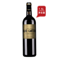 布郎康田城堡干红葡萄酒2015（1.5L）