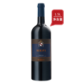 玛责酒庄西皮干红葡萄酒2019（1.5L）