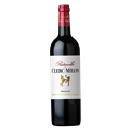 克拉米伦城堡副牌干红葡萄酒2021