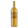 克利芒城堡贵腐甜白葡萄酒2015