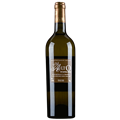肯德布朗城堡副牌干白葡萄酒2018