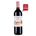 老色丹城堡干红葡萄酒2007（1.5L）