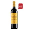 拉科鲁锡城堡干红葡萄酒2018（1.5L）