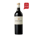 夏湖城堡干红葡萄酒2014（1.5L）