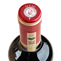 凯隆世家城堡副牌干红葡萄酒2018
