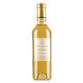 莱斯城堡贵腐甜白葡萄酒2017（0.375L）