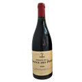格兰佩斯酒庄干红葡萄酒1998