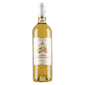 拉图嘉利城堡干白葡萄酒2018