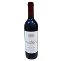 维拉克雷斯酒庄杜埃罗河岸佳酿干红葡萄酒1998