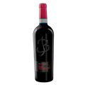 贝尔波吉欧酒庄蒙塔希诺干红葡萄酒2019