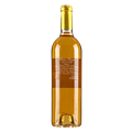 克利芒城堡贵腐甜白葡萄酒2013