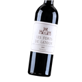 拉图城堡副牌干红葡萄酒2005
