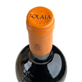 索拉雅干红葡萄酒2013