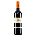 索拉雅干红葡萄酒2013